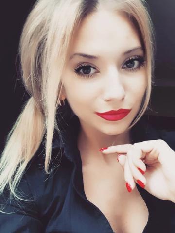 Проститутка Ирина